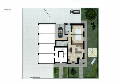 appartamento in vendita a Nonantola