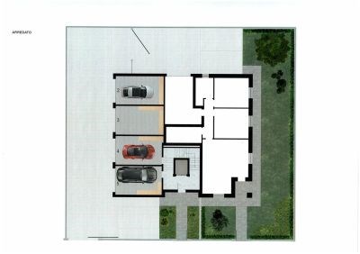 appartamento in vendita a Nonantola