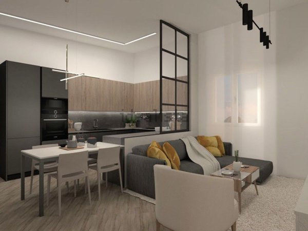 appartamento in vendita a Nonantola