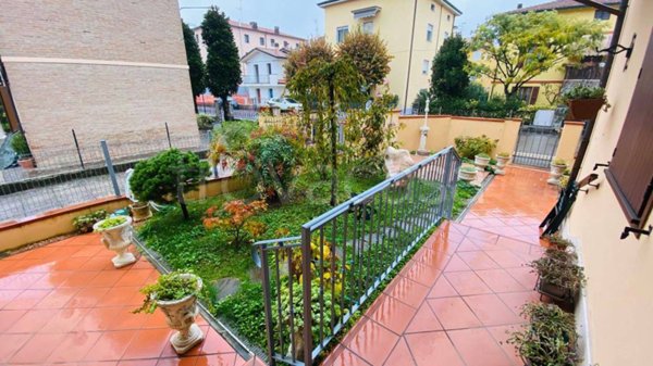 appartamento in vendita a Nonantola