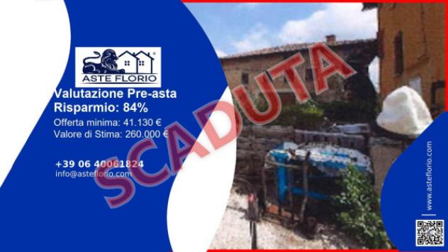 pentavano in vendita a Nonantola