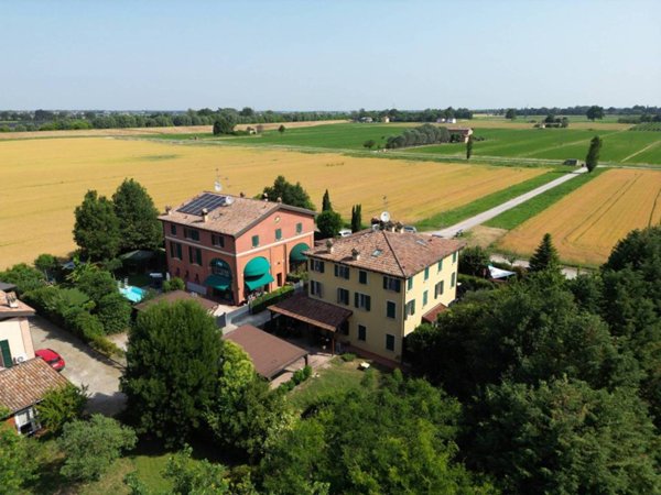 appartamento in vendita a Nonantola in zona Campazzo