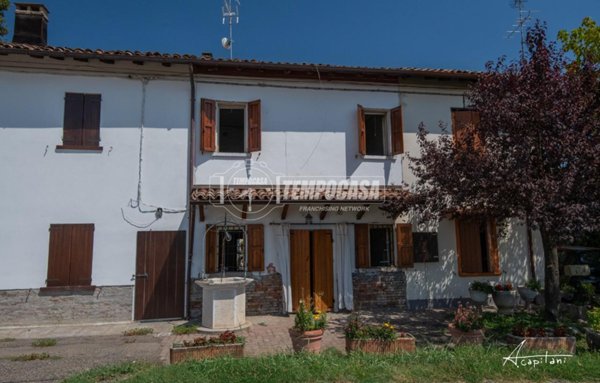 appartamento in vendita a Nonantola in zona La Grande