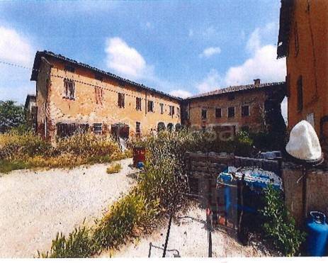 casa indipendente in vendita a Nonantola