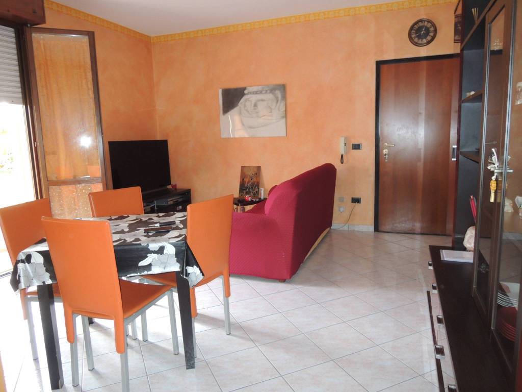 appartamento in vendita a Nonantola