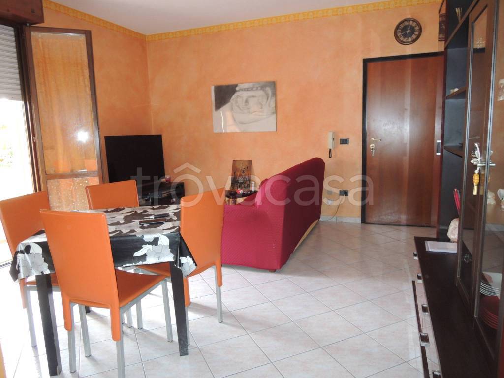 appartamento in vendita a Nonantola