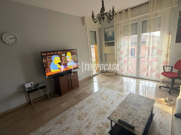 appartamento in vendita a Nonantola