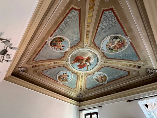 intera palazzina in vendita a Nonantola