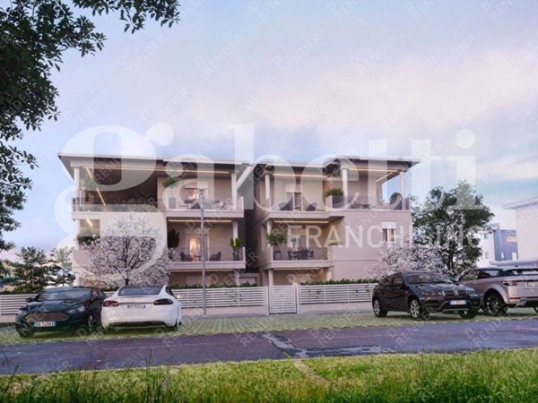 appartamento in vendita a Nonantola