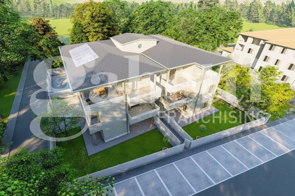 appartamento in vendita a Nonantola