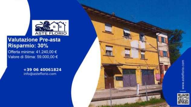 appartamento in vendita a Nonantola