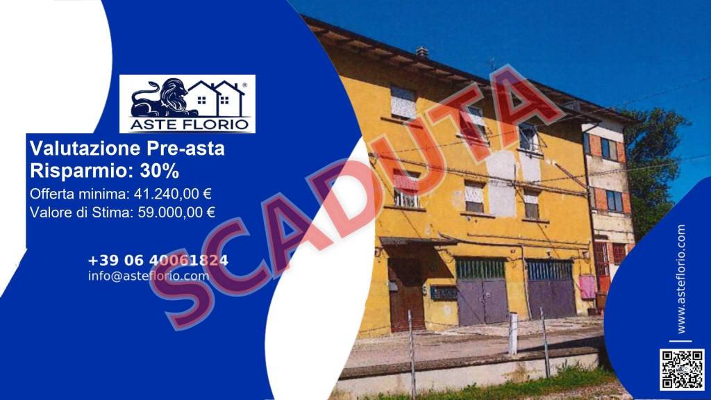 appartamento in vendita a Nonantola