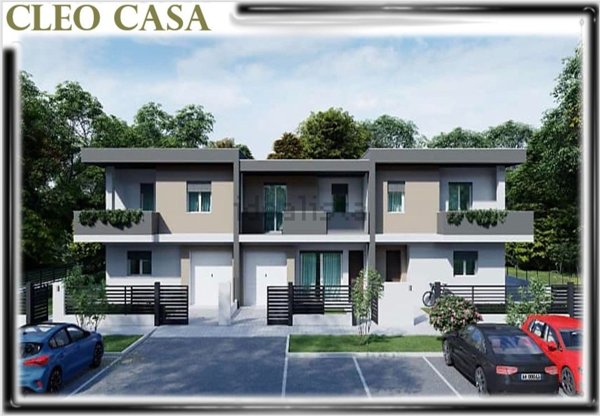 casa indipendente in vendita a Nonantola