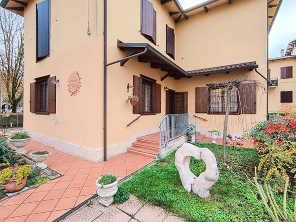 appartamento in vendita a Nonantola