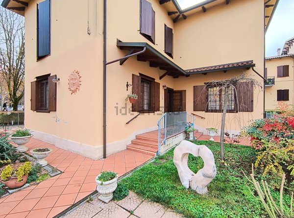 appartamento in vendita a Nonantola