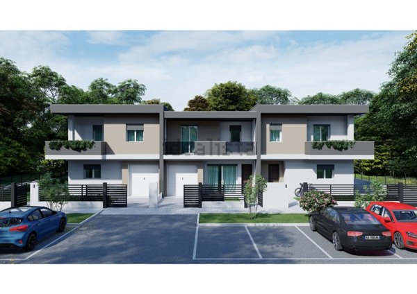 casa indipendente in vendita a Nonantola