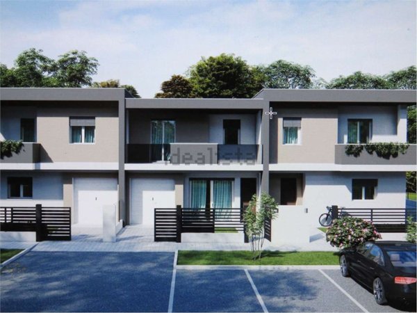 casa indipendente in vendita a Nonantola