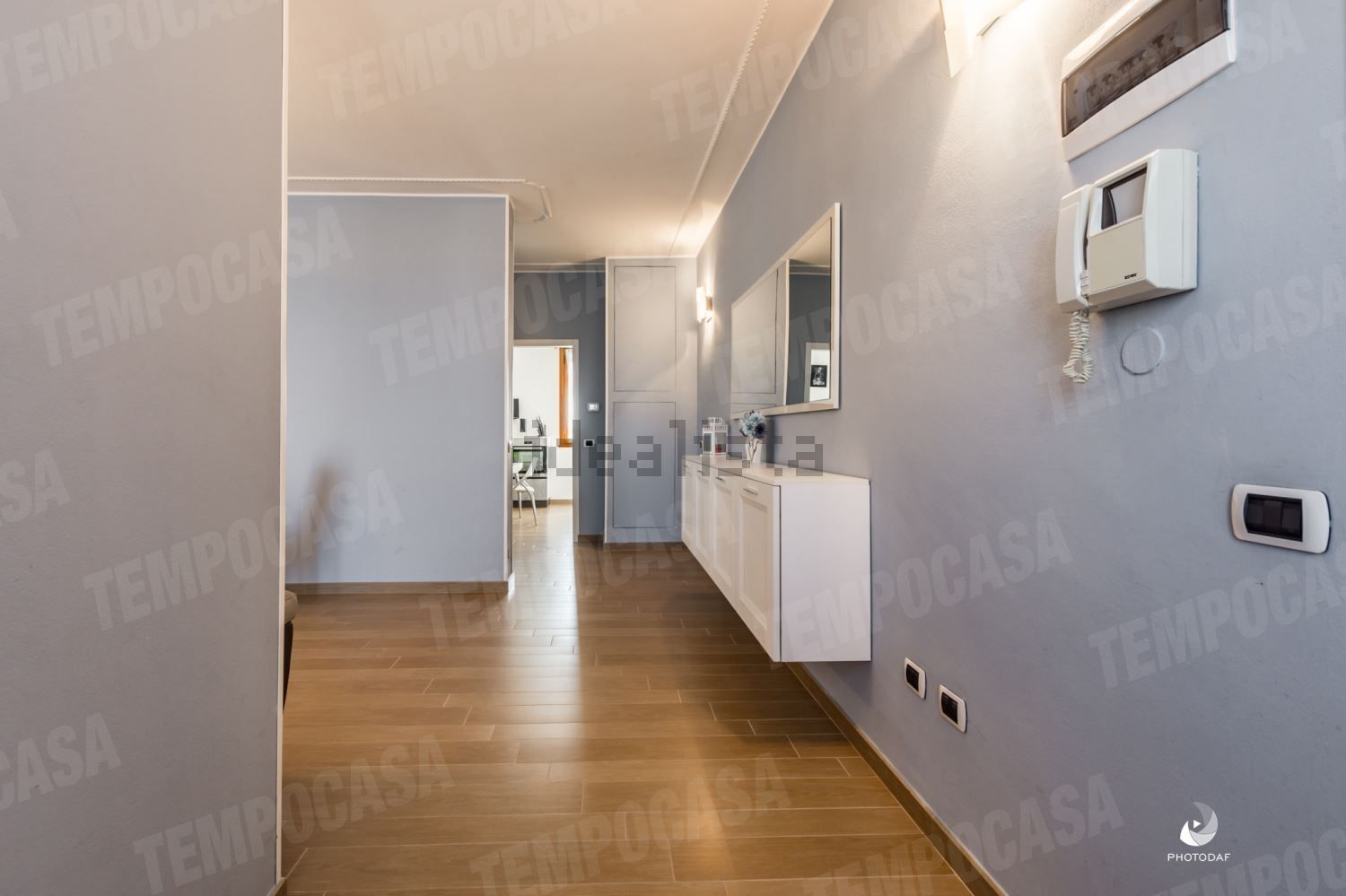 appartamento in vendita a Nonantola