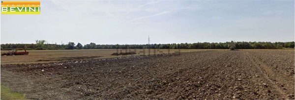 terreno agricolo in vendita a Nonantola