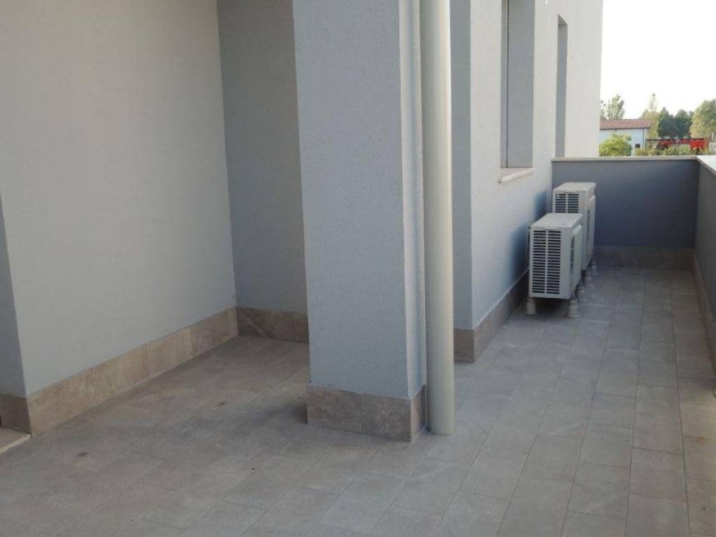 appartamento in vendita a Nonantola