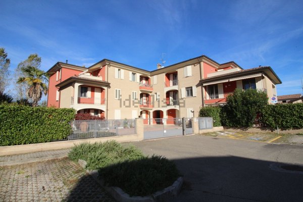 appartamento in vendita a Nonantola