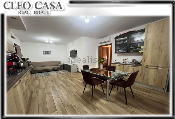 appartamento in vendita a Nonantola