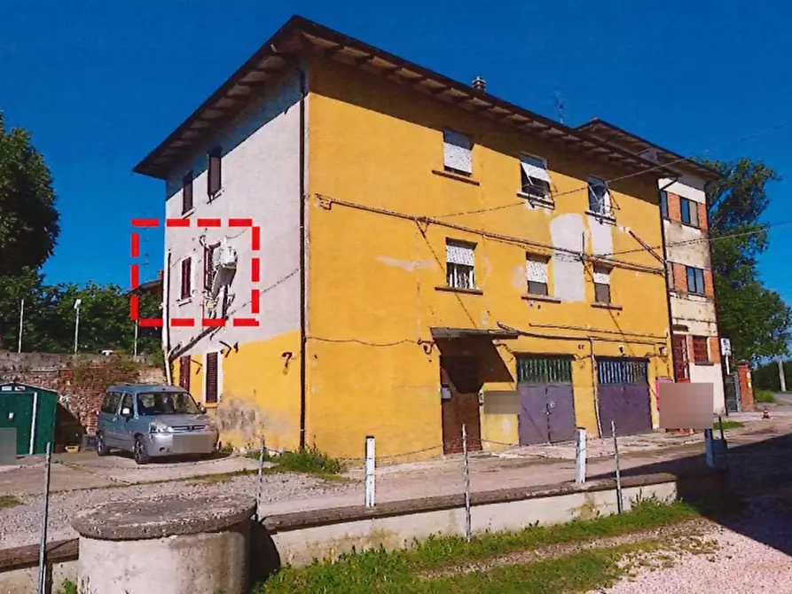 appartamento in vendita a Nonantola