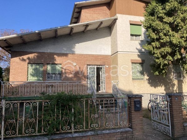 casa indipendente in vendita a Nonantola