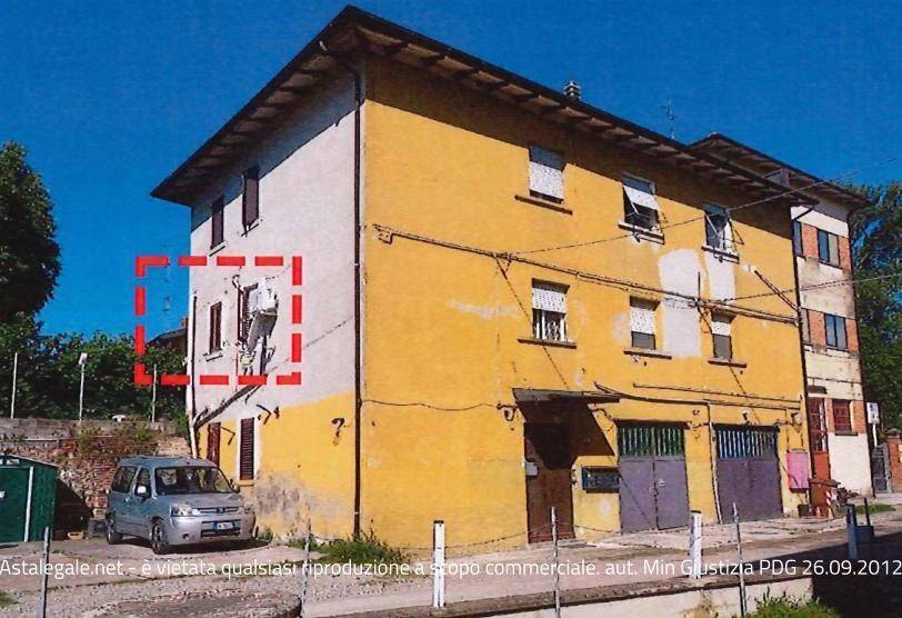 appartamento in vendita a Nonantola