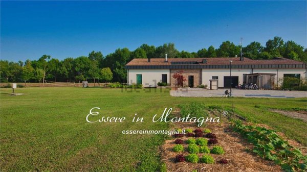 casa indipendente in vendita a Nonantola