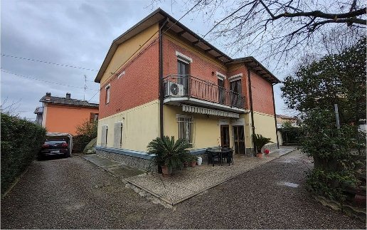 casa indipendente in vendita a Nonantola