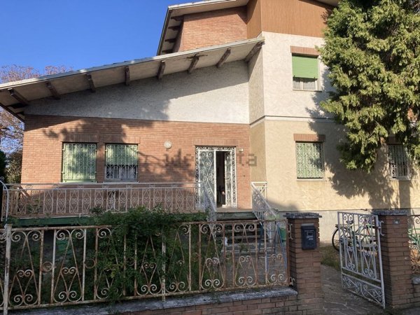 casa indipendente in vendita a Nonantola
