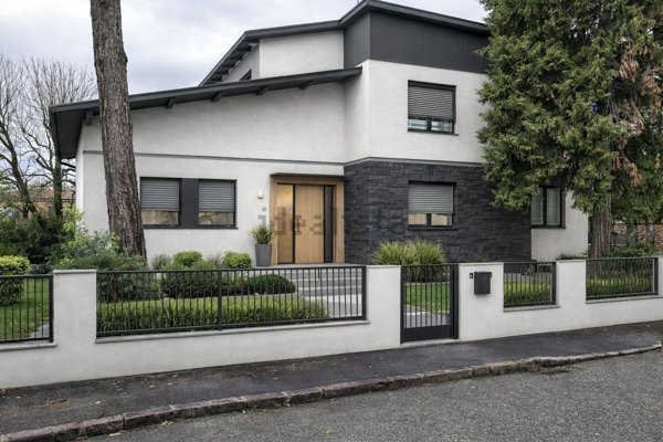 casa indipendente in vendita a Nonantola