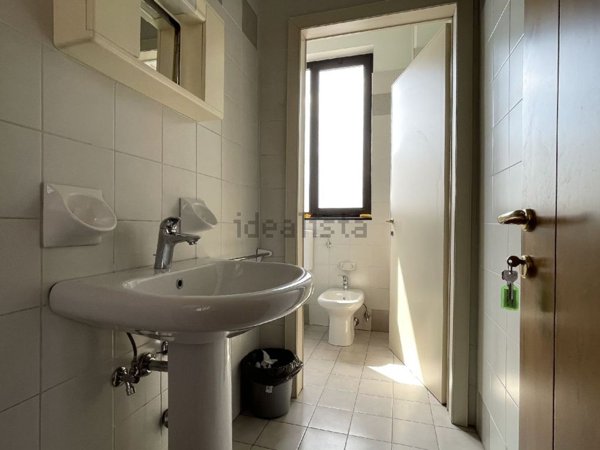 ufficio in vendita a Nonantola