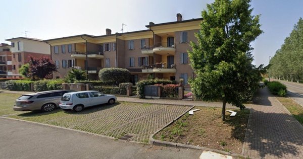 appartamento in vendita a Nonantola