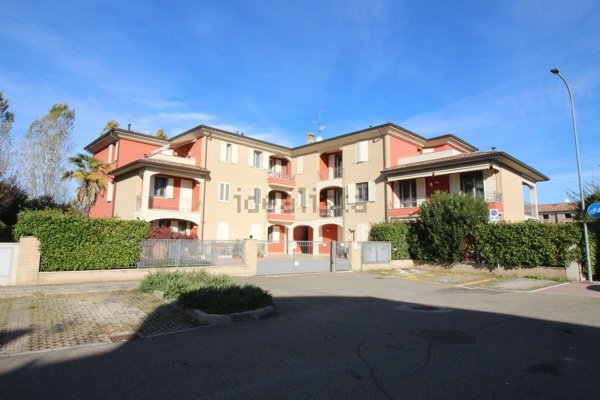 appartamento in vendita a Nonantola