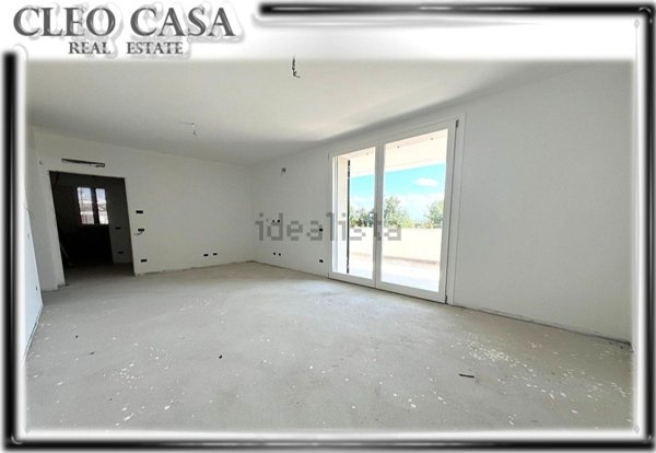 appartamento in vendita a Nonantola