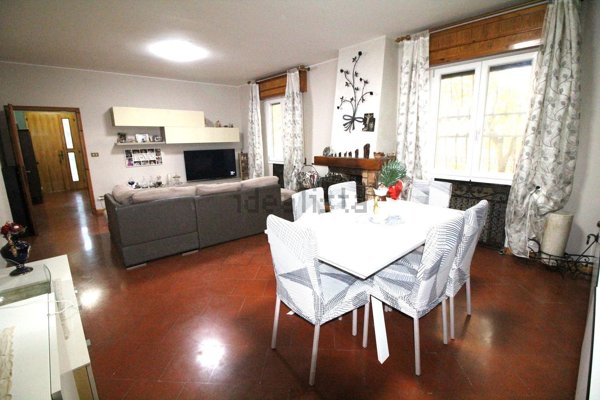 appartamento in vendita a Nonantola