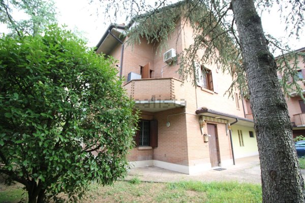 appartamento in vendita a Nonantola