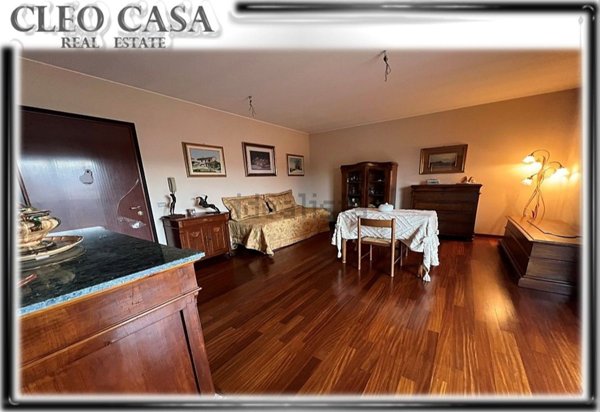 appartamento in vendita a Nonantola