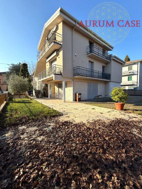 casa indipendente in vendita a Nonantola