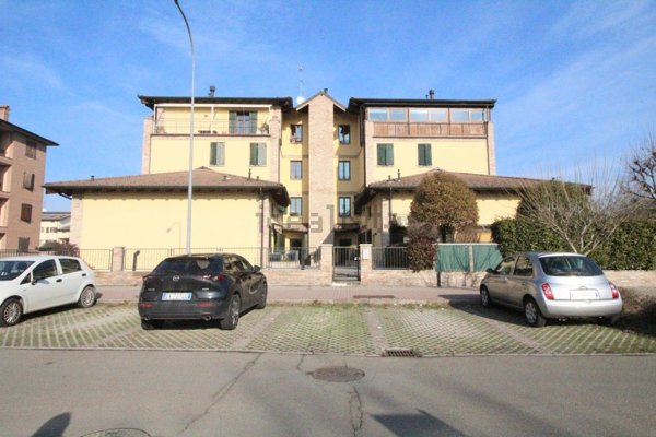 appartamento in vendita a Nonantola