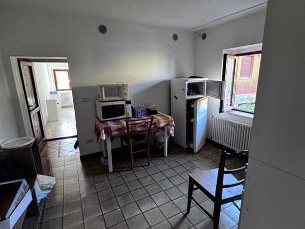 casa indipendente in vendita a Nonantola