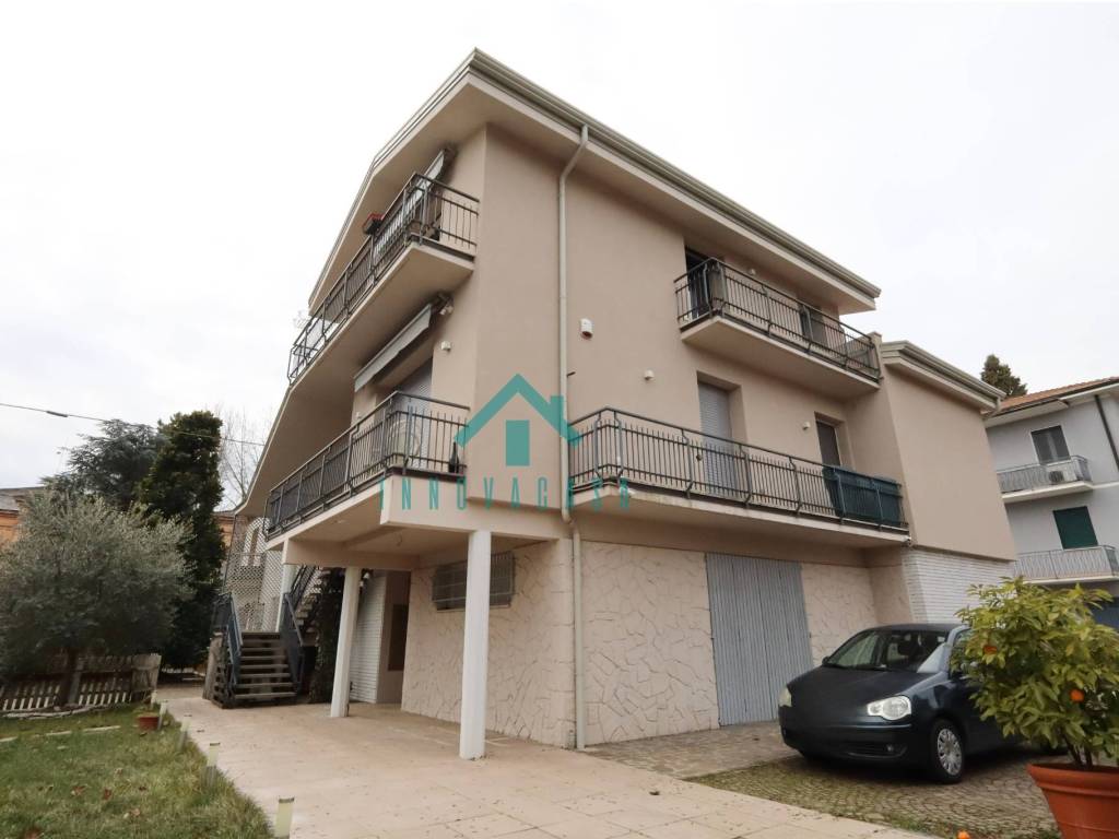 casa indipendente in vendita a Nonantola