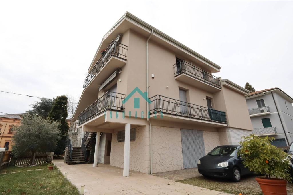 casa indipendente in vendita a Nonantola