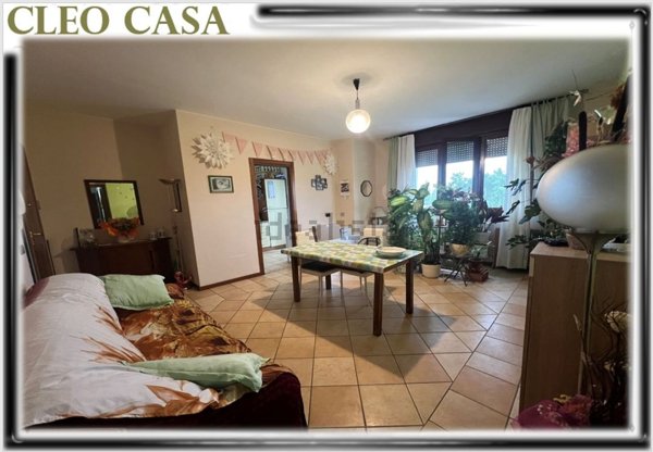 appartamento in vendita a Nonantola