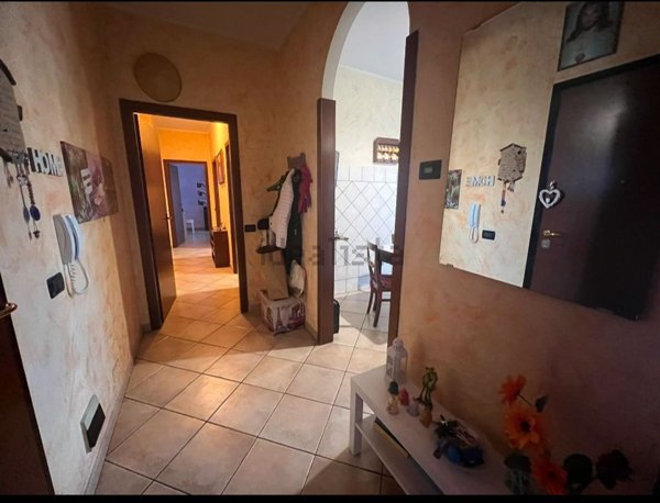 appartamento in vendita a Nonantola