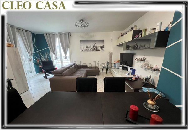 appartamento in vendita a Nonantola