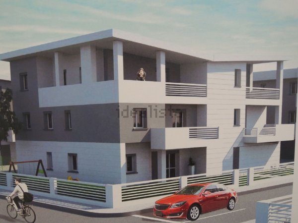 appartamento in vendita a Nonantola