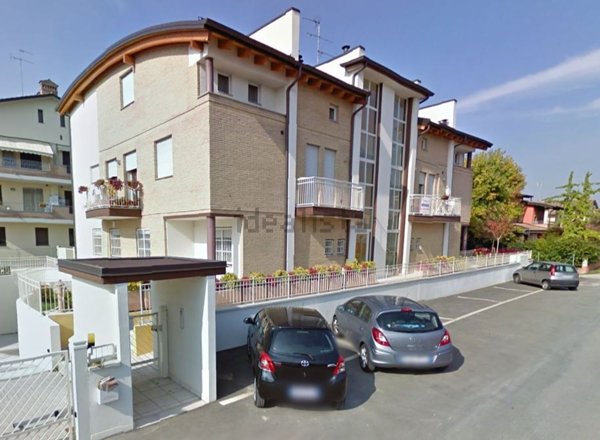 appartamento in vendita a Nonantola